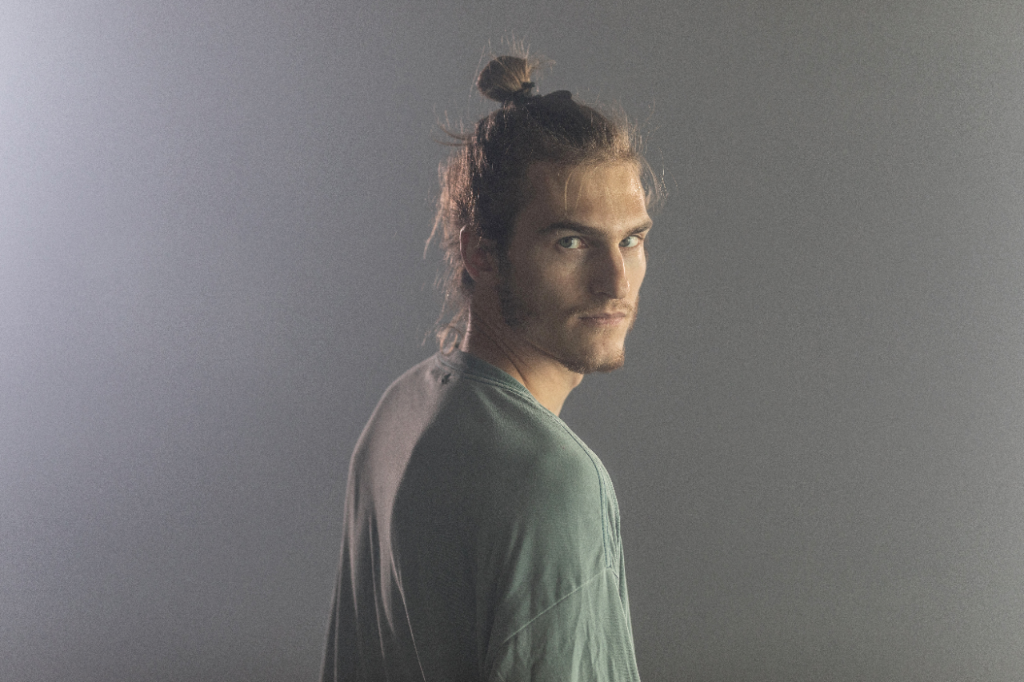 Edouard Hue Herausragender Tänzer 2019 03